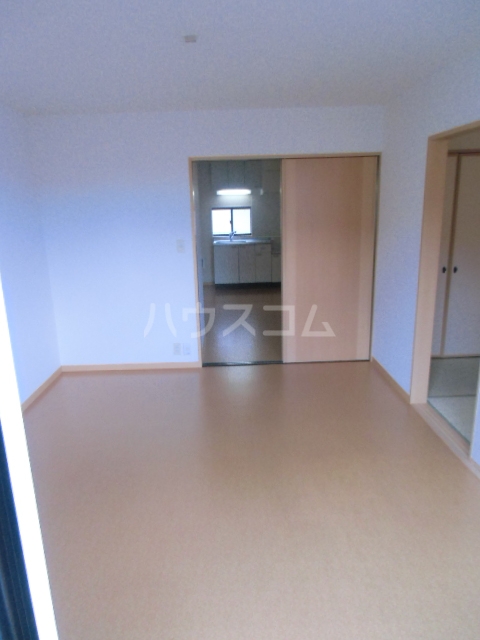 6/30 リビング/ダイニング