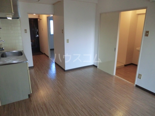 5/30 リビング/ダイニング