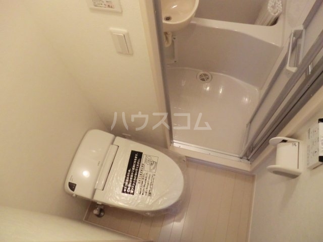 15/30 トイレ