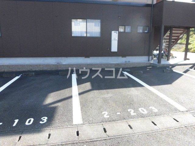 15/19 駐車場