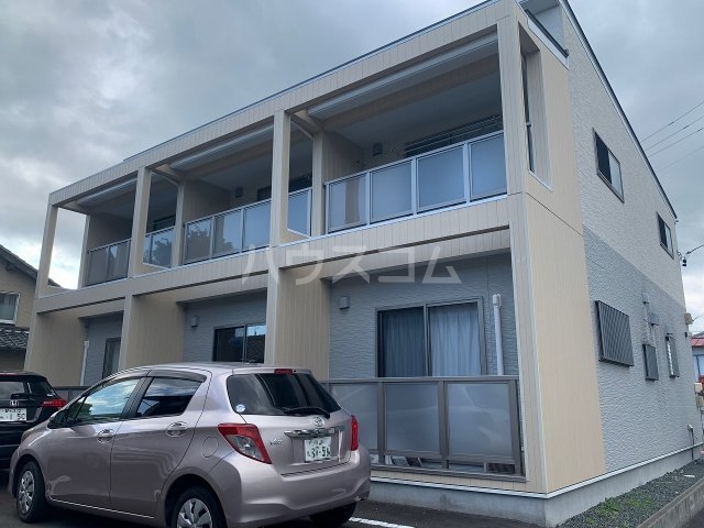 2/6 外観
