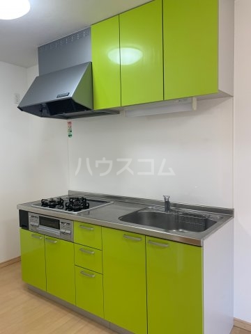 キッチン