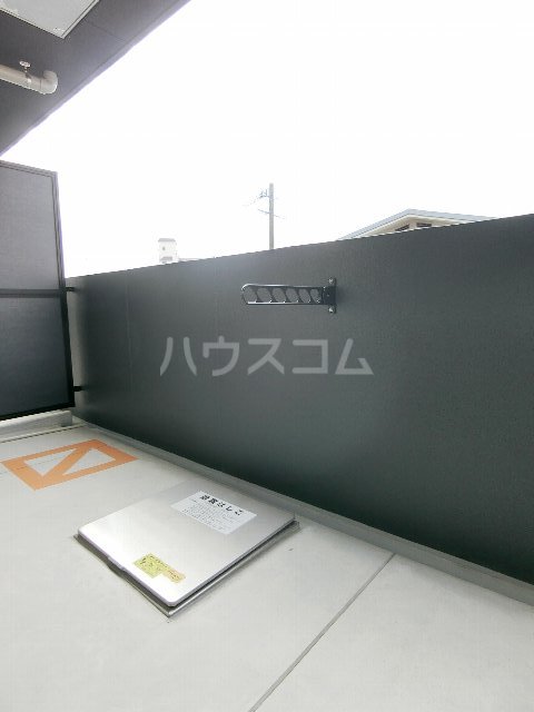 15/30 バルコニー