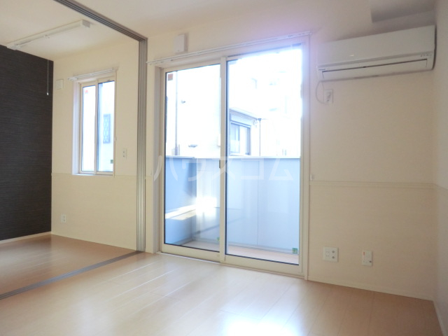 3/27 リビング/ダイニング