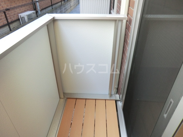 22/30 バルコニー