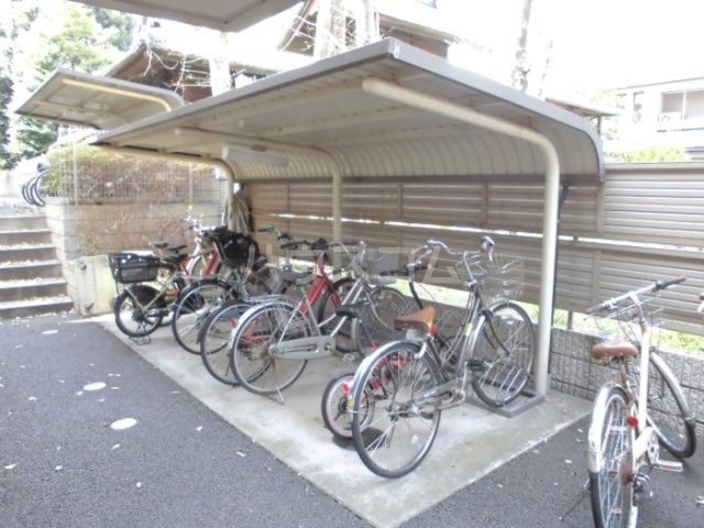 3/4 エントランス