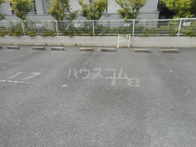 19/29 駐車場