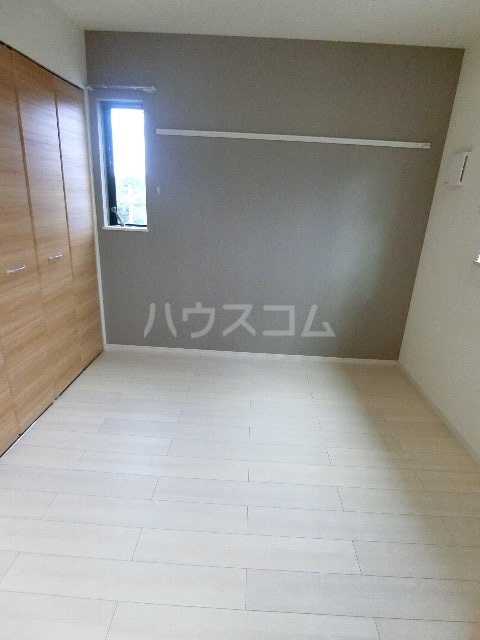 4/16 寝室