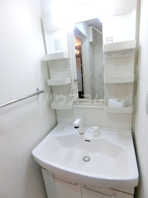 10/16 洗面