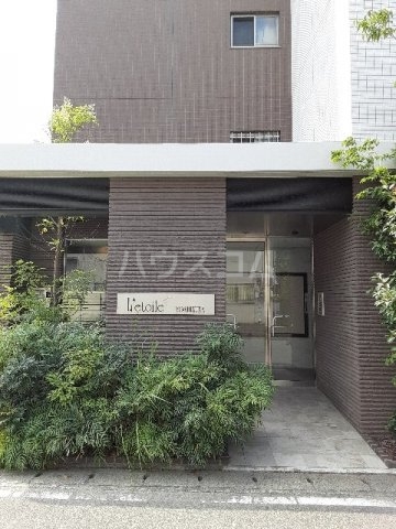 3/5 エントランス