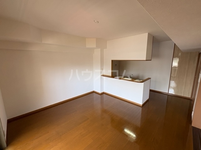 3/18 リビング/ダイニング