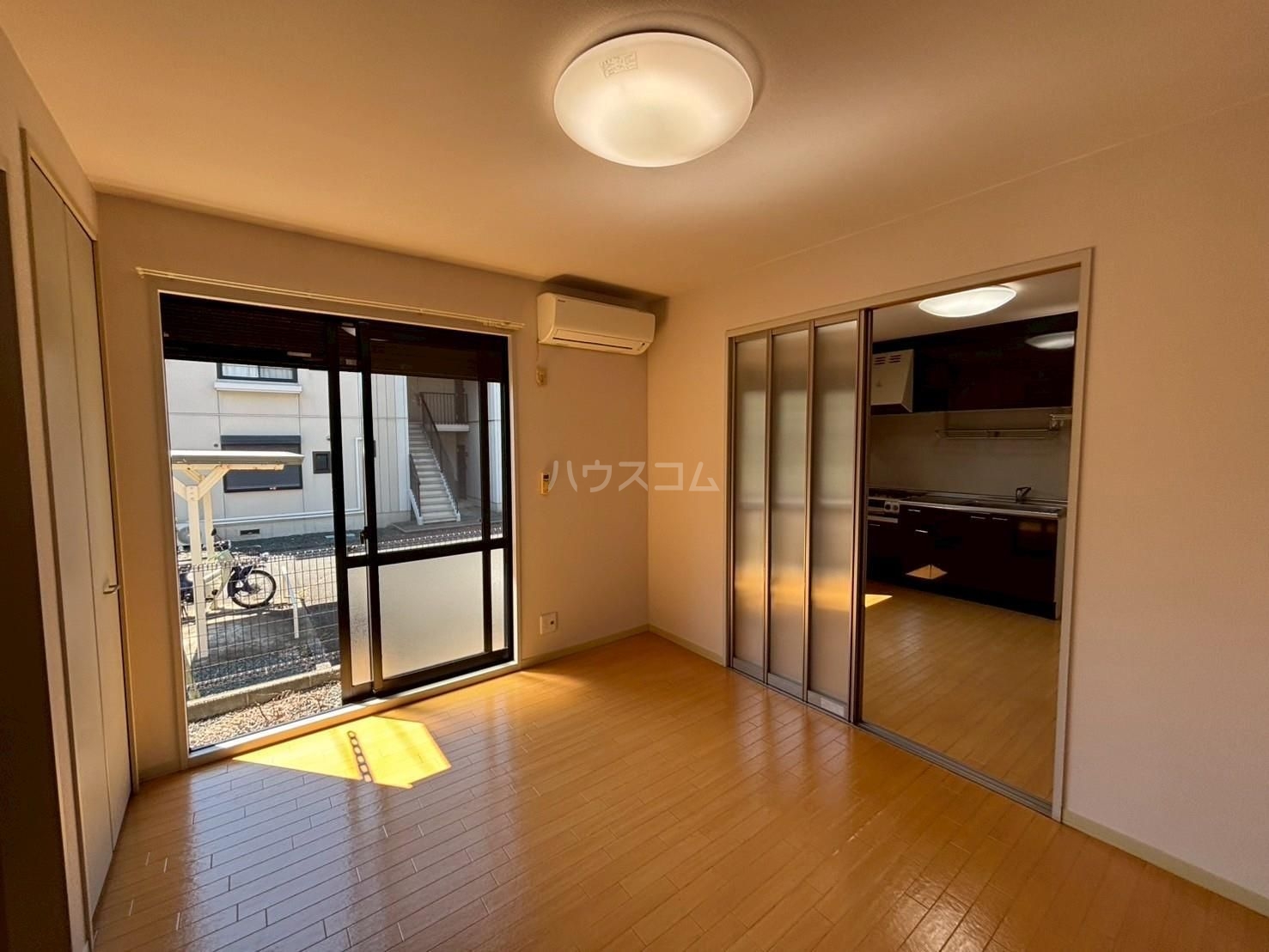 3/15 リビング/ダイニング