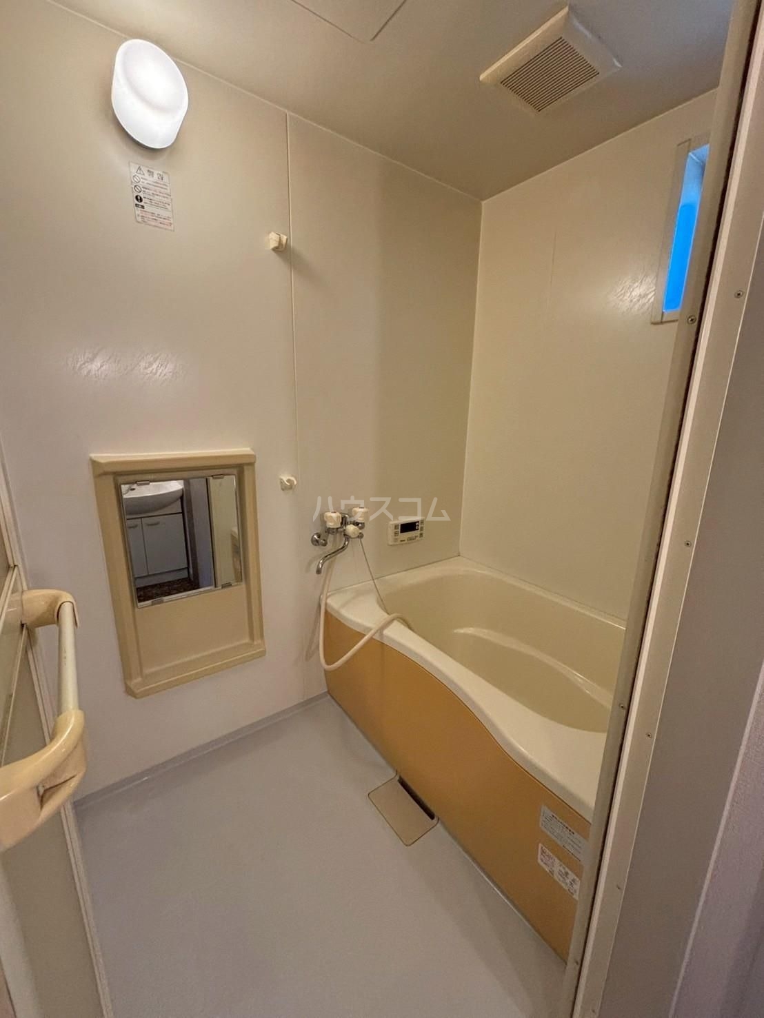 7/15 浴室