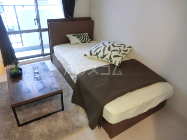 3/20 リビング/ダイニング