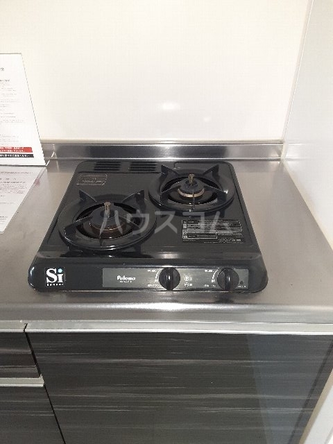 10/26 キッチン
