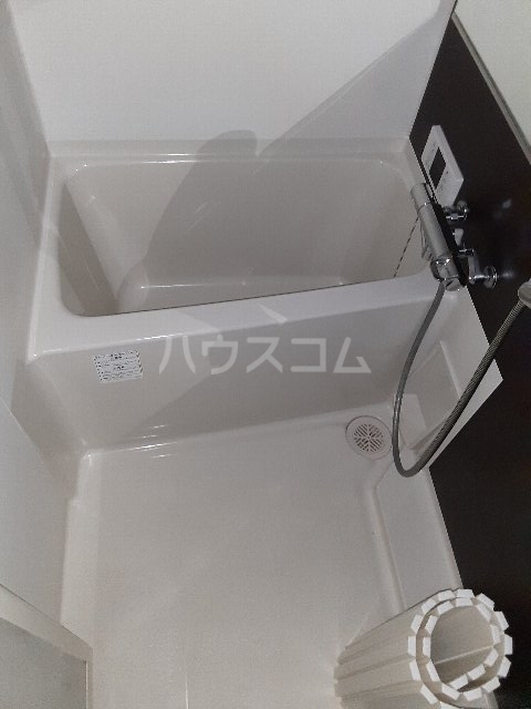 12/26 浴室