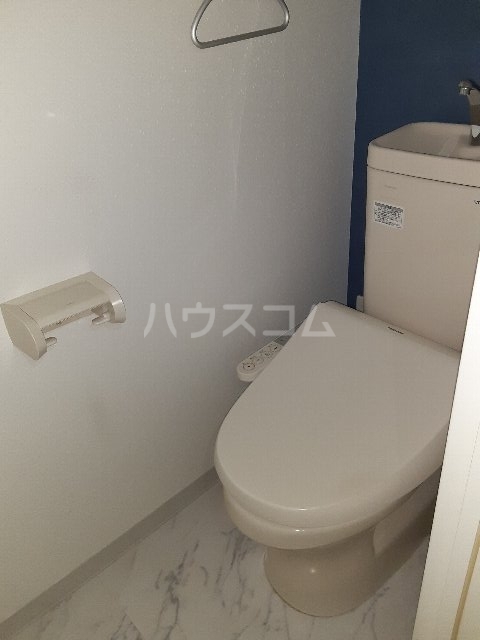 13/26 トイレ