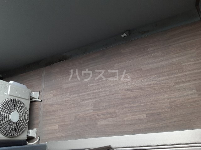 16/26 バルコニー