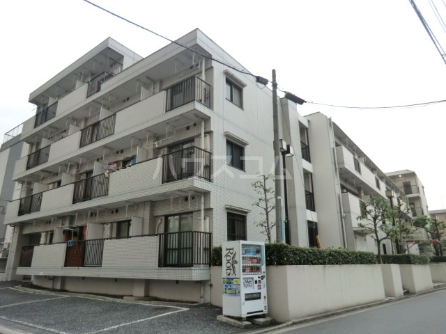 1/24 外観