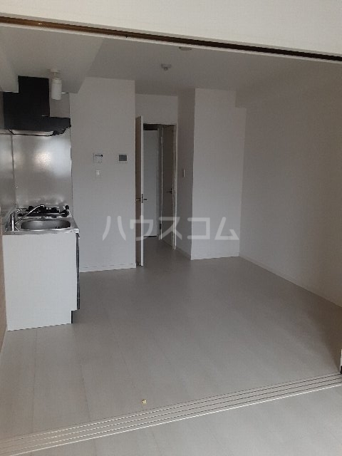 4/26 リビング/ダイニング