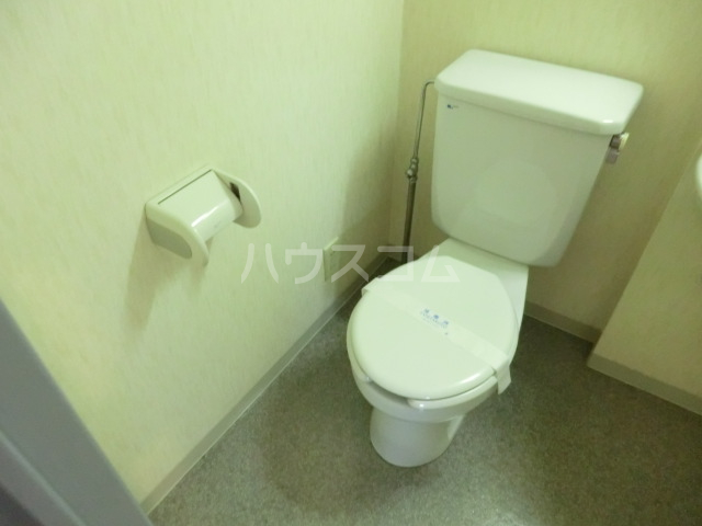 11/25 トイレ