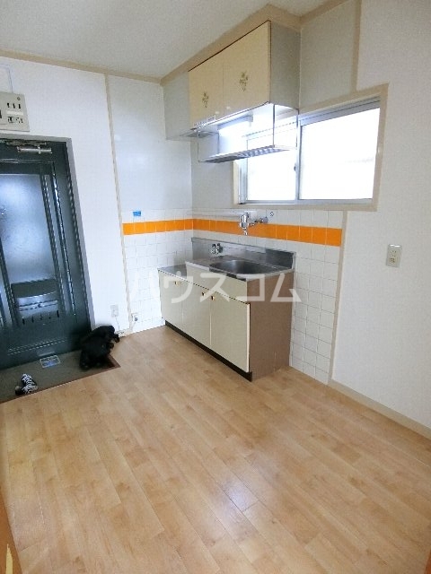 3/21 リビング/ダイニング