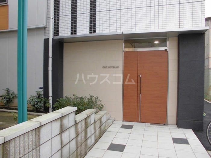 2/7 エントランス