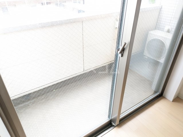 20/30 バルコニー