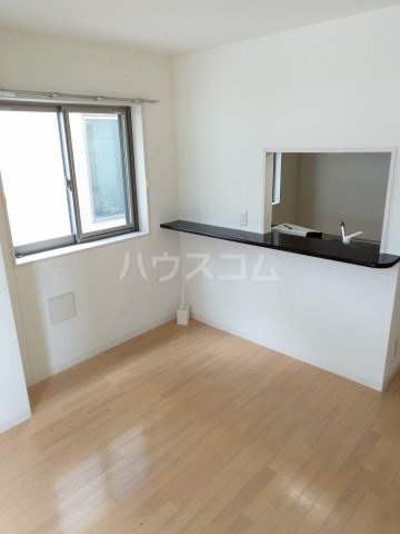 8/30 リビング/ダイニング