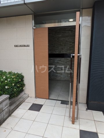 29/30 エントランス