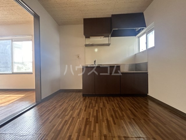 4/27 リビング/ダイニング