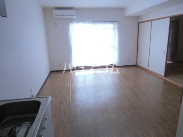 3/25 リビング/ダイニング