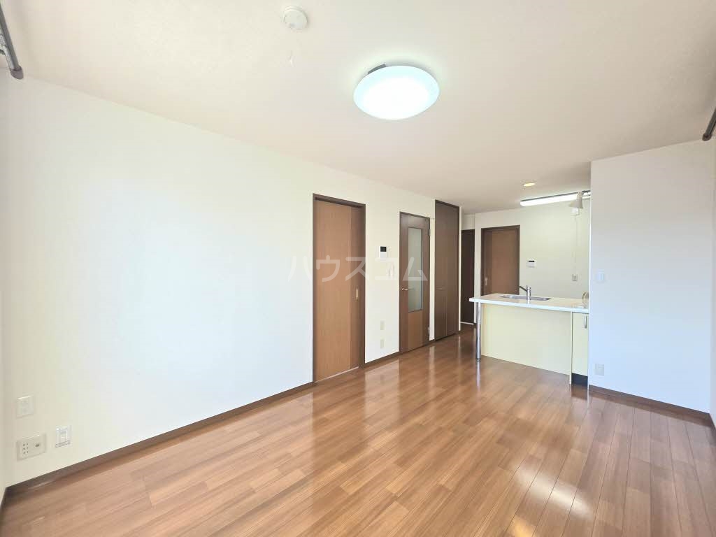 5/24 リビング/ダイニング