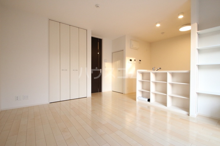 3/19 リビング/ダイニング