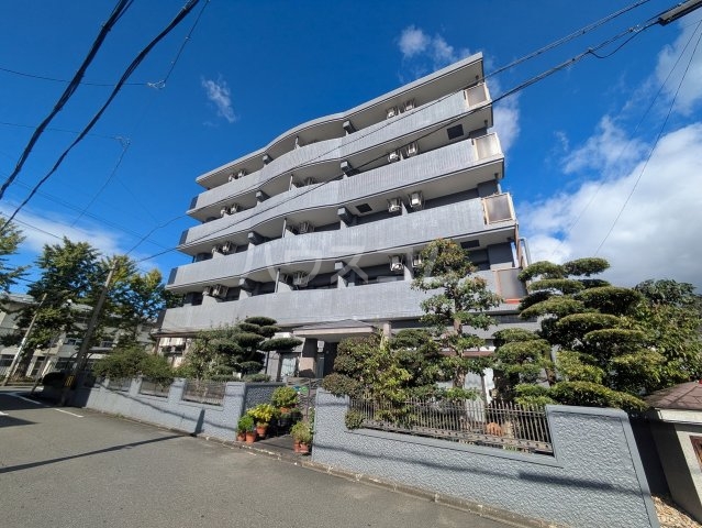 1/27 外観