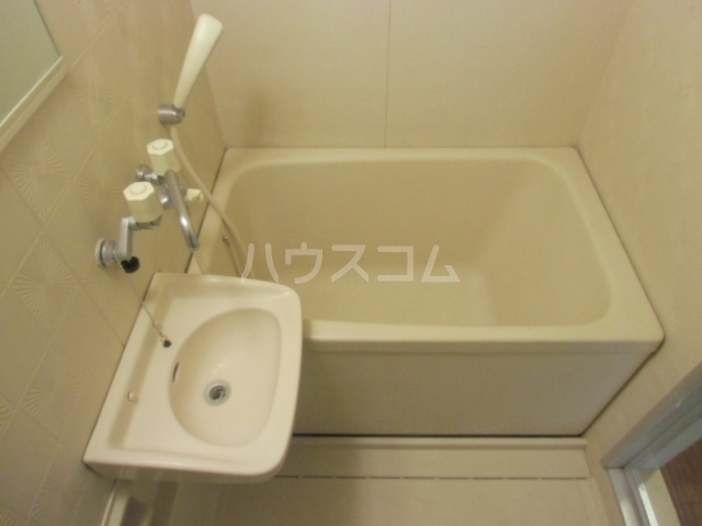 浴室