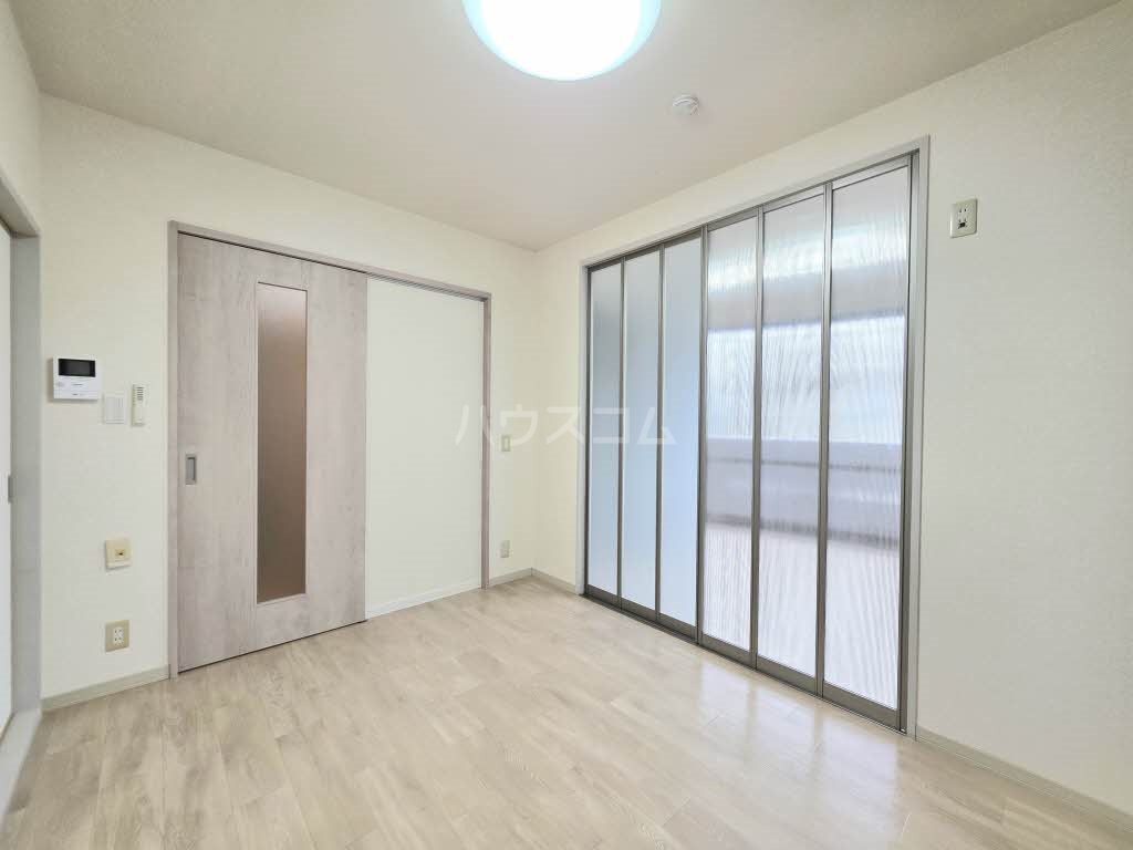 4/25 リビング/ダイニング