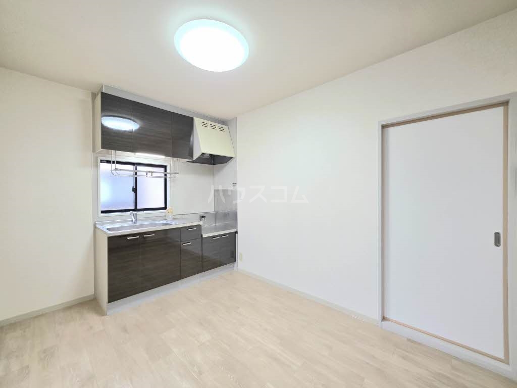 3/25 リビング/ダイニング