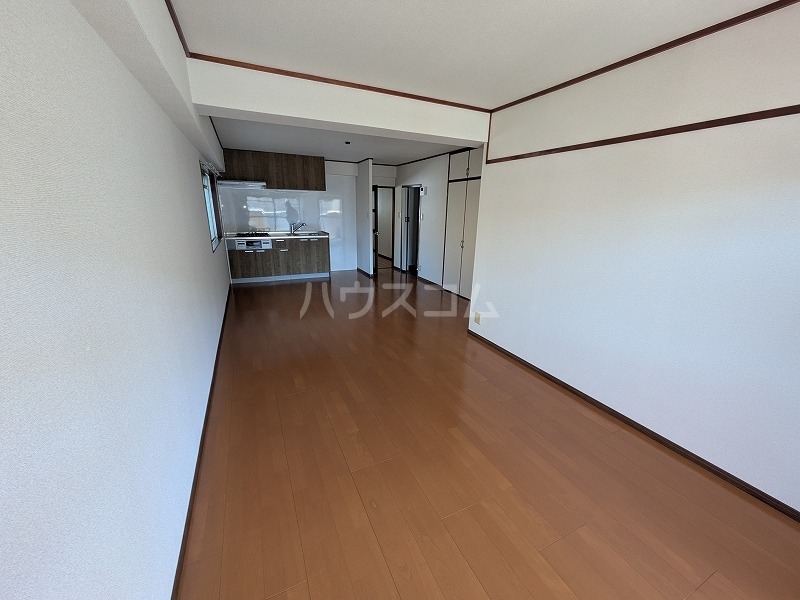 4/30 リビング/ダイニング