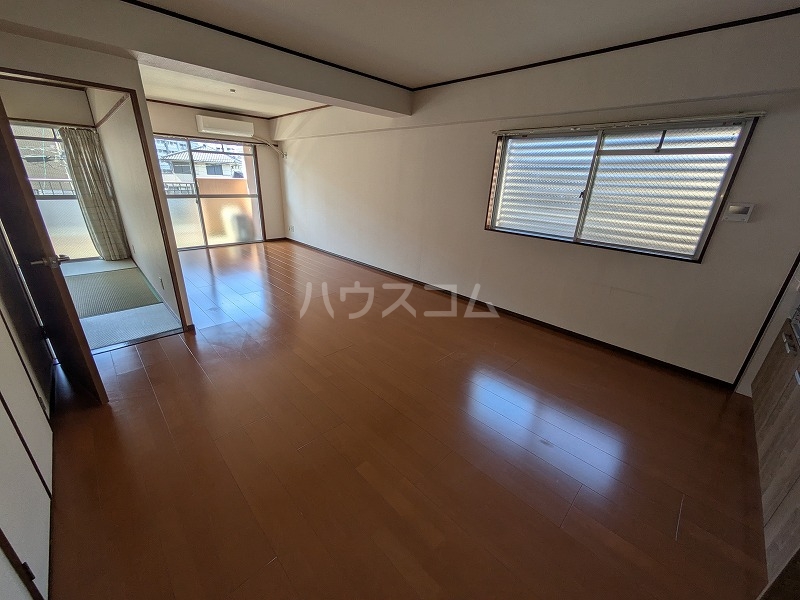 3/30 リビング/ダイニング