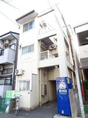 1/24 外観