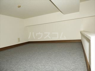 4/24 寝室