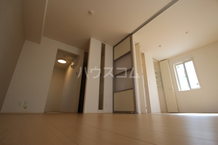 3/24 リビング/ダイニング