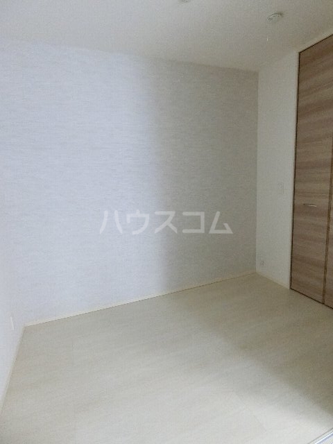 4/26 寝室