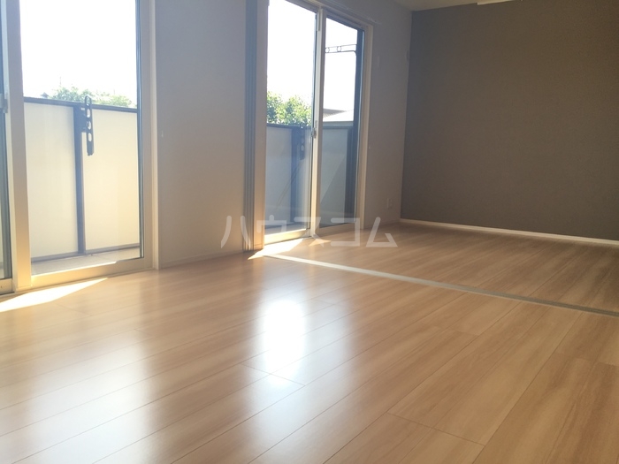 3/23 リビング/ダイニング