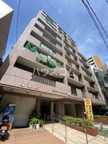 1/16 外観