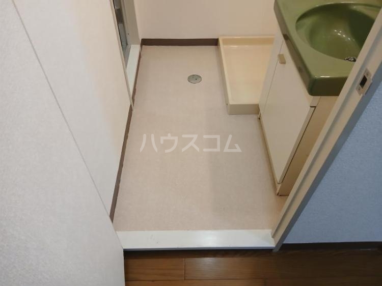 10/16 洗面