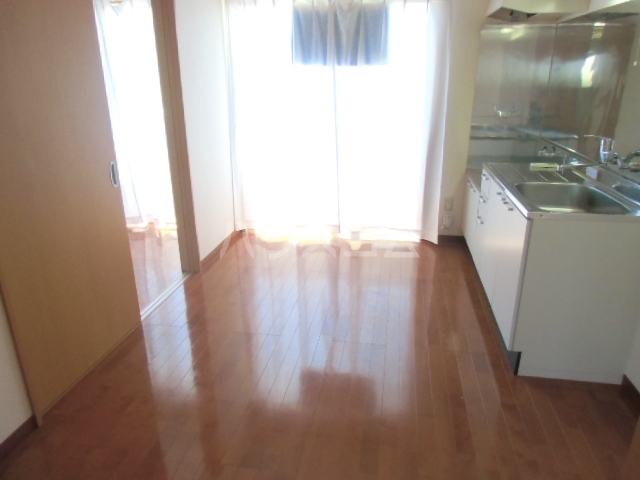 5/25 リビング/ダイニング