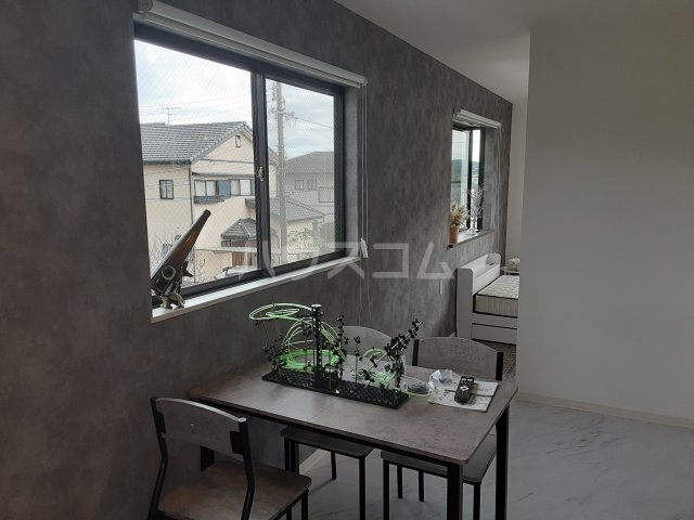 5/30 リビング/ダイニング