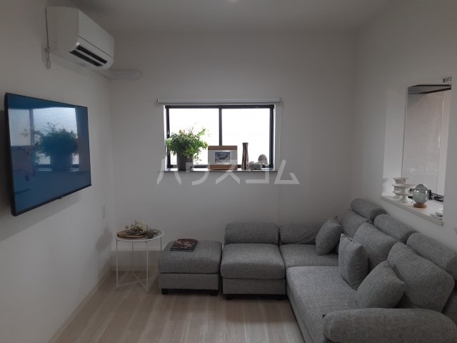 6/30 リビング/ダイニング